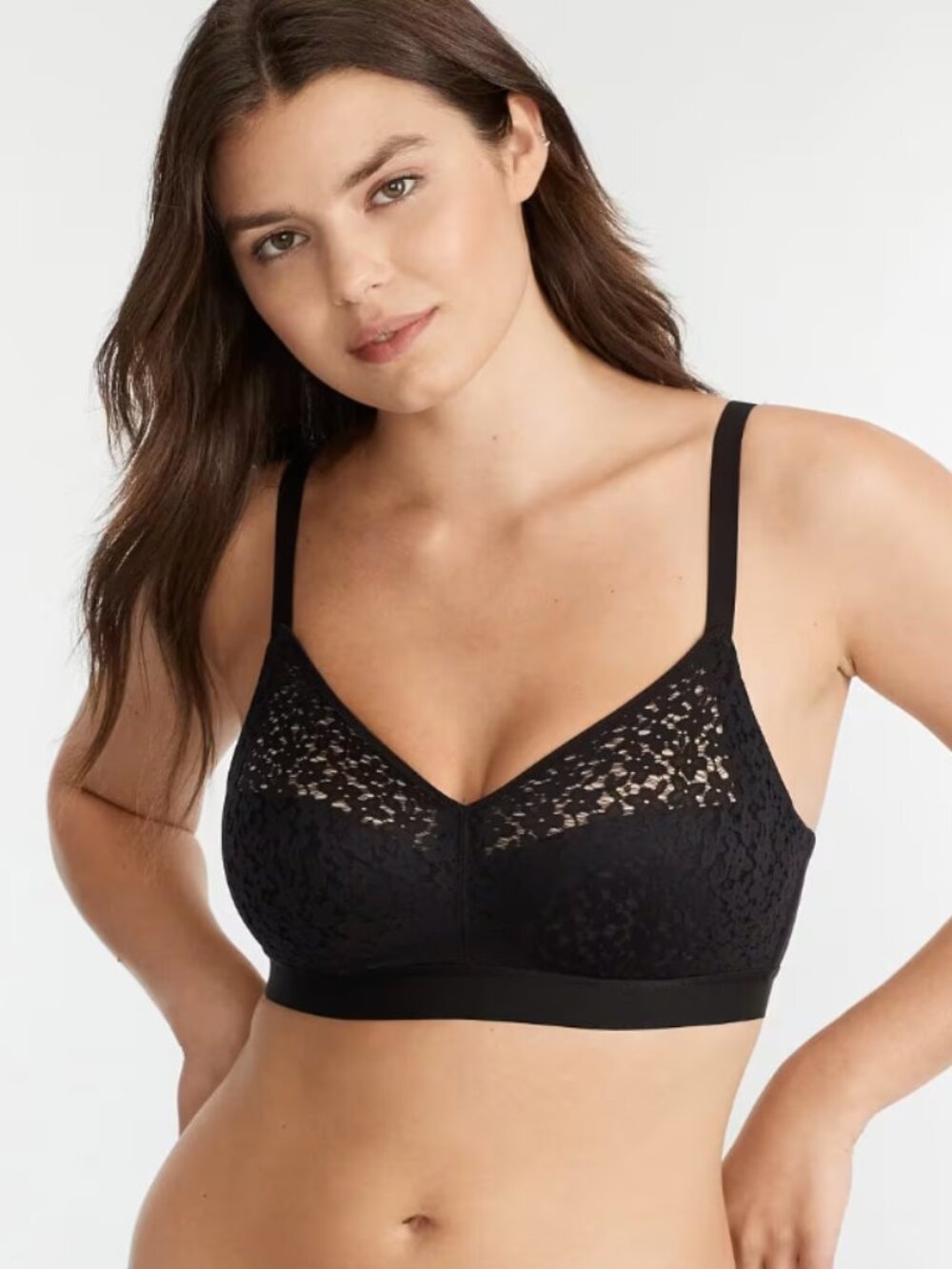 Chantelle Norah Travel Wire-Free Bra